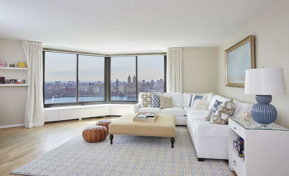 Carnegie Hill Towers 40 East 94th Street Carnegie Hill condos for